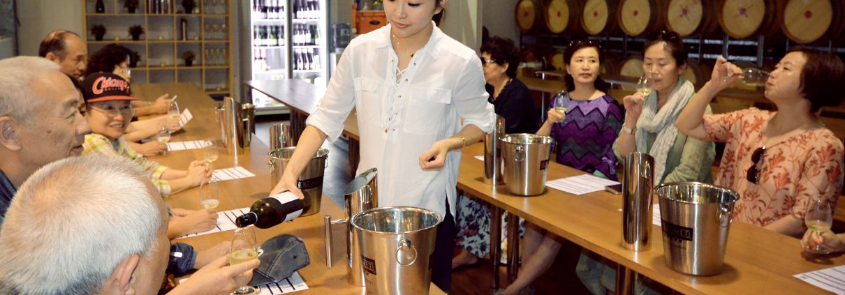 Sirromet Continues To Grow In China - Sirromet