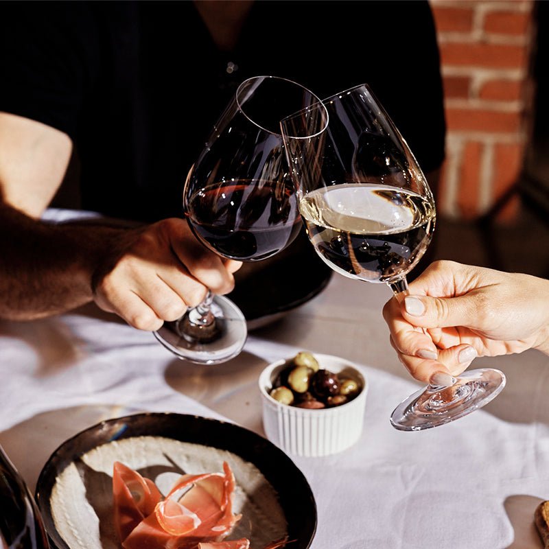 2010 Saint Jude’s Road Grand Reserve Shiraz Monopole - Sirromet