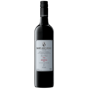 2010 Saint Jude’s Road Grand Reserve Shiraz Monopole - Sirromet