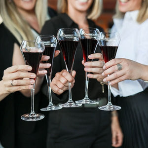 2016 Signature Collection Sparkling Red - Sirromet