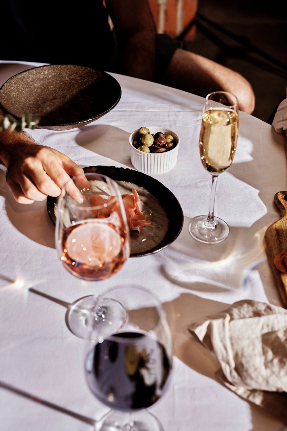 2019 Signature Collection Cabernets - Sirromet