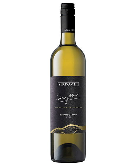2021 Signature Collection Chardonnay - Sirromet
