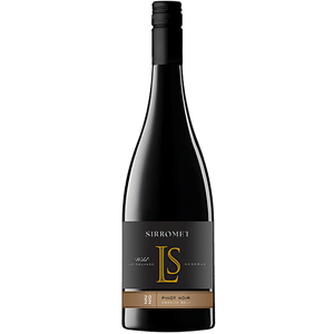2022 Le Sauvage Pinot Noir - Sirromet