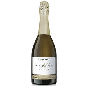 2022 Private Collection 'Nadine' Blanc de Blanc - Sirromet