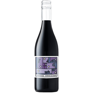 2022 Seven Scenes Cabernet Sauvignon - Sirromet