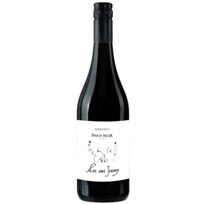 2023 Mon ami Jimmy Pinot Noir - Sirromet
