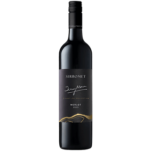 2023 Signature Collection Merlot - Sirromet