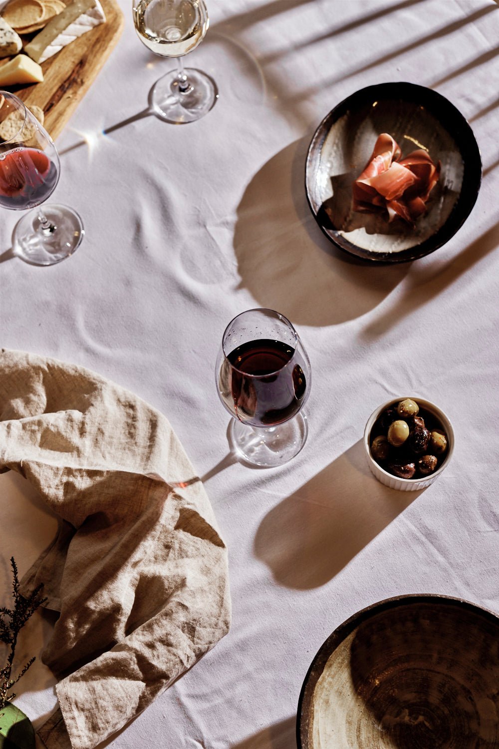 2023 Signature Collection Merlot - Sirromet