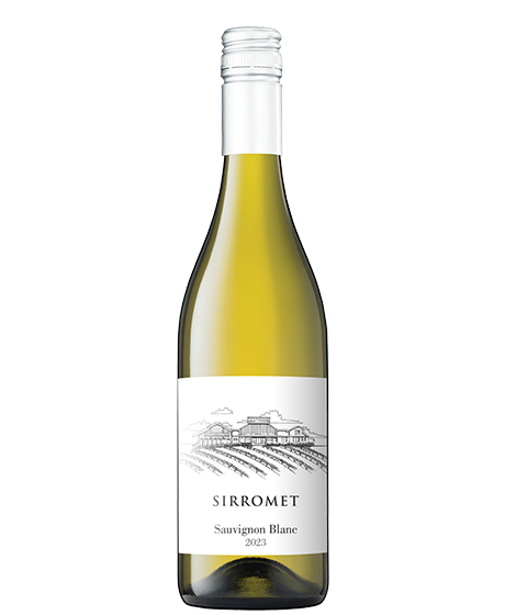 2023 Sirromet Sauvignon Blanc 750ml