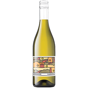 2024 Seven Scenes Chardonnay - Sirromet