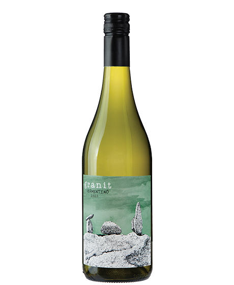 2023 granit Vermentino