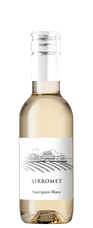 Sirromet Sauvignon Blanc 187ML x 24