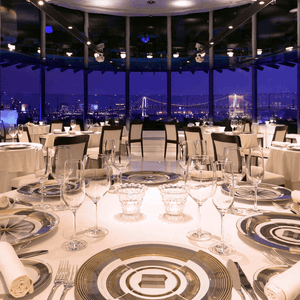 Intercontinental Tokyo Bay X Sirromet Wine Pairing Dinner - Sirromet