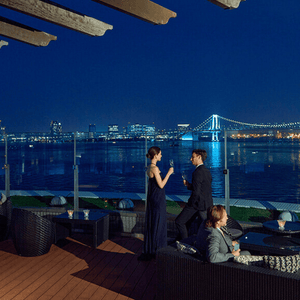 Intercontinental Tokyo Bay X Sirromet Wine Pairing Dinner - Sirromet