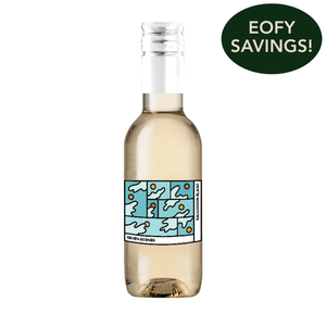 Seven Scenes Sauvignon Blanc 187ML x 24 - Sirromet