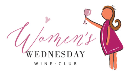 2024 Women’s Wednesday Wine Club Lunch