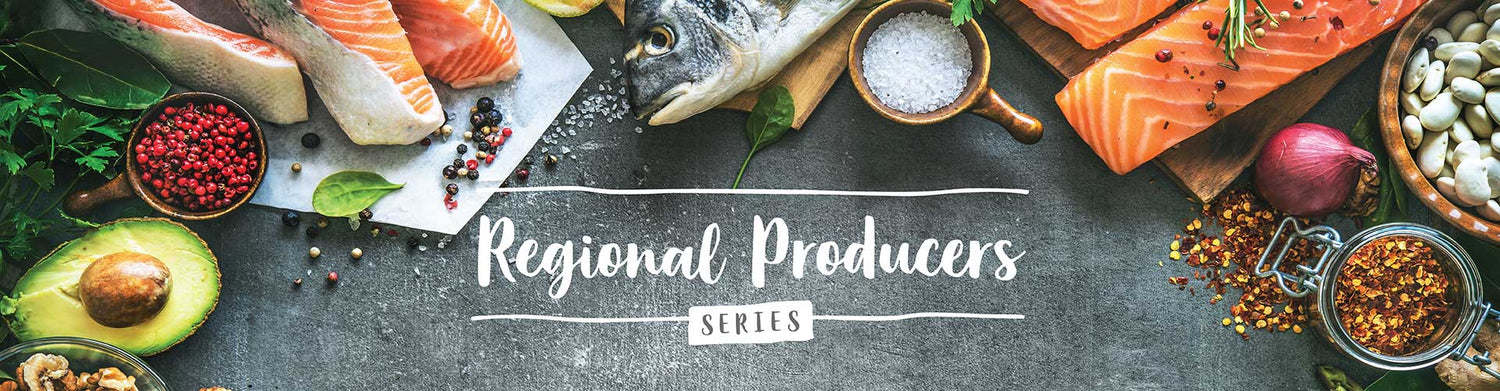 Regional Producers Series: Wellington Point Farm