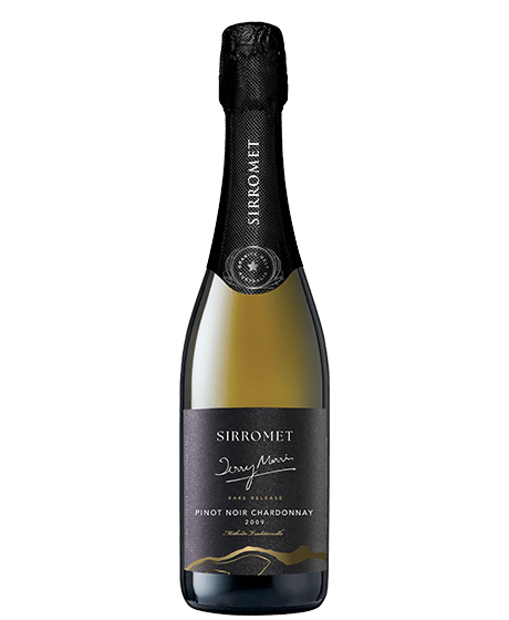 2009 Rare Release Signature Collection Sparkling Pinot Noir Chardonnay - Sirromet