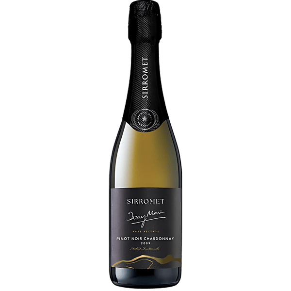 2009 Rare Release Signature Collection Sparkling Pinot Noir Chardonnay - Sirromet