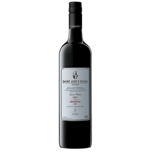 2010 Saint Jude’s Road Grand Reserve Merlot Monopole - Sirromet