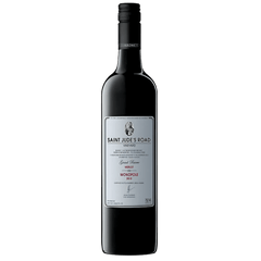 2010 Saint Jude’s Road Grand Reserve Merlot Monopole