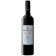 2010 Saint Jude’s Road Grand Reserve Shiraz Monopole
