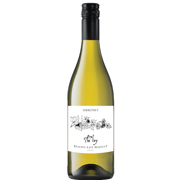2013 The Ivy Reserve Late Harvest Pinot Gris - Sirromet