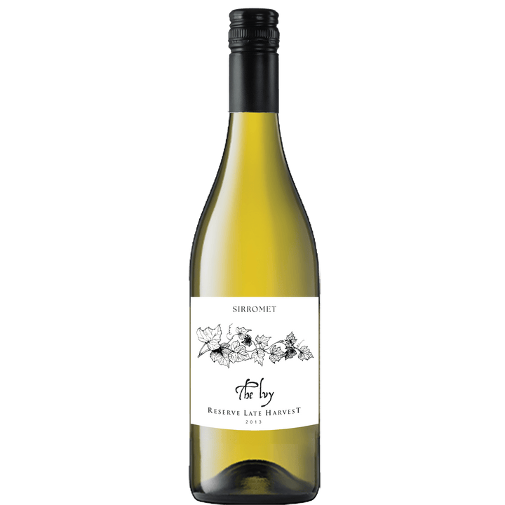 2013 The Ivy Reserve Late Harvest Pinot Gris - Sirromet