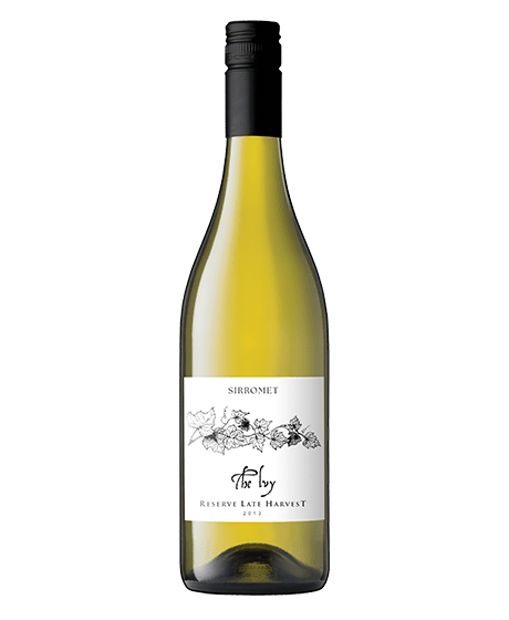 2013 The Ivy Reserve Late Harvest Pinot Gris - Sirromet