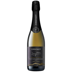 2015 Signature Collection Pinot Noir Chardonnay Sparkling Rosé