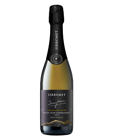 2015 Signature Collection Sparkling Pinot Noir Chardonnay - Sirromet