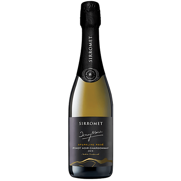2015 Signature Collection Sparkling Pinot Noir Chardonnay - Sirromet