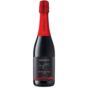 2016 Signature Collection Sparkling Red - Sirromet