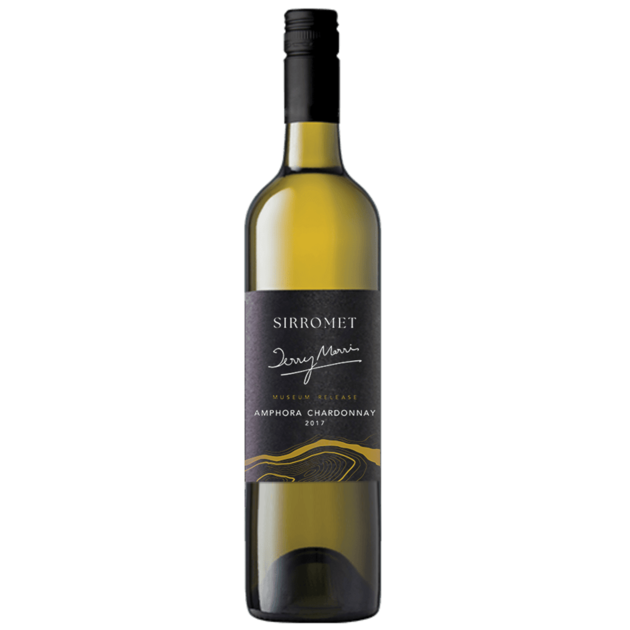 2017 Amphora Chardonnay - Sirromet