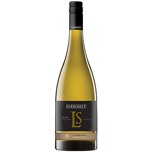 2017 Le Sauvage Chardonnay - Sirromet
