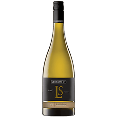 2017 Le Sauvage Chardonnay
