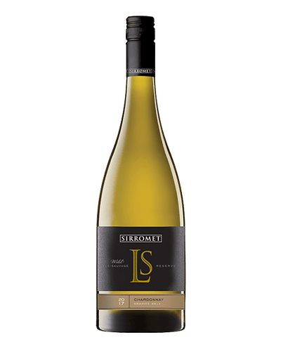 2017 Le Sauvage Chardonnay - Sirromet