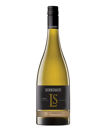 2017 Le Sauvage Chardonnay - Sirromet