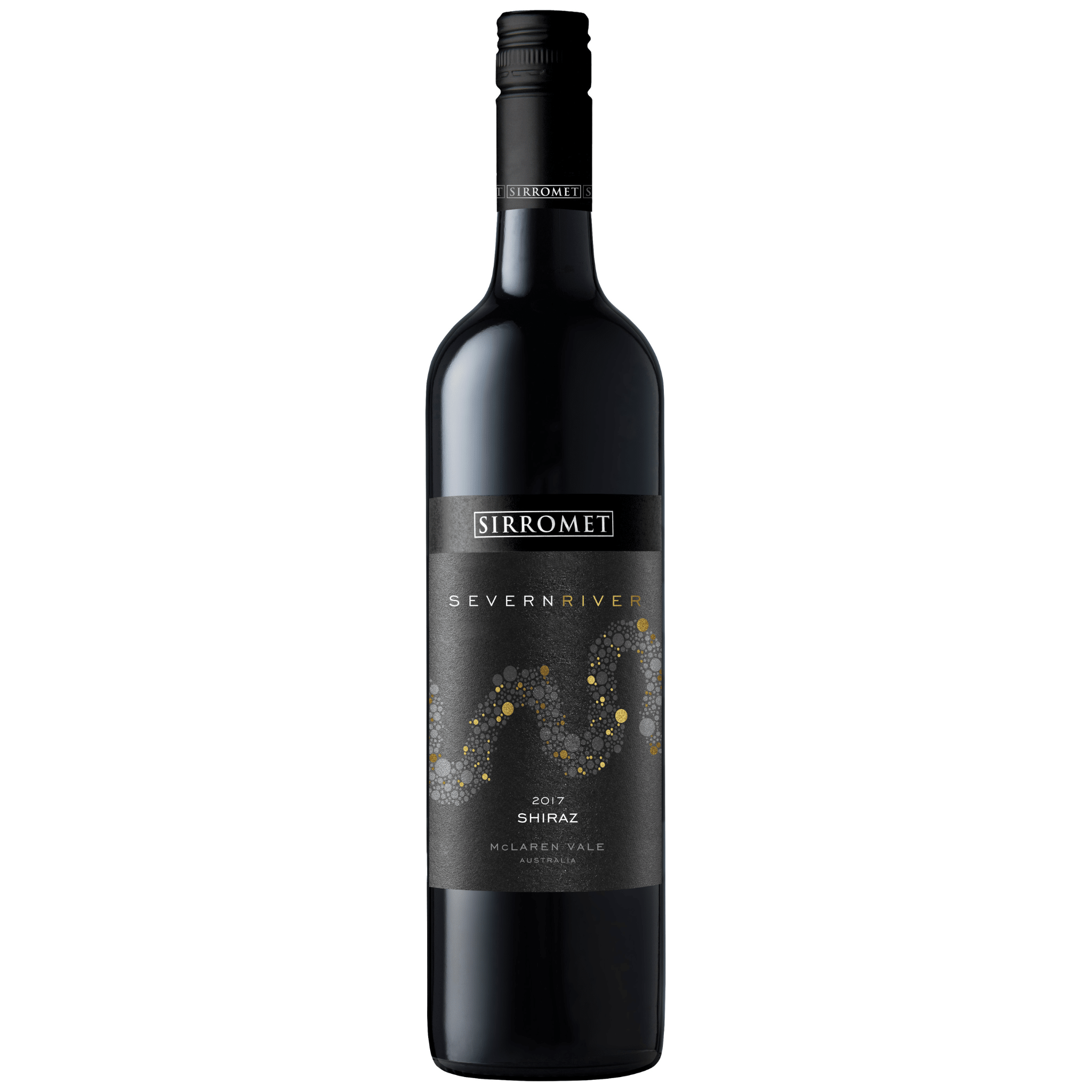 2017 Severn River Shiraz - Sirromet