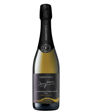 2017 Signature Collection Sparkling Chardonnay Pinot Noir - Sirromet
