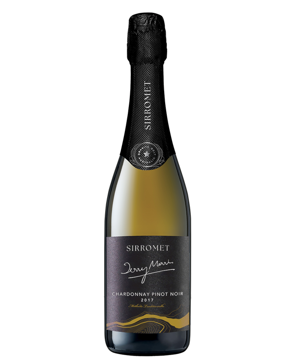 2017 Signature Collection Sparkling Chardonnay Pinot Noir