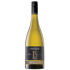 2018 Le Sauvage Viognier