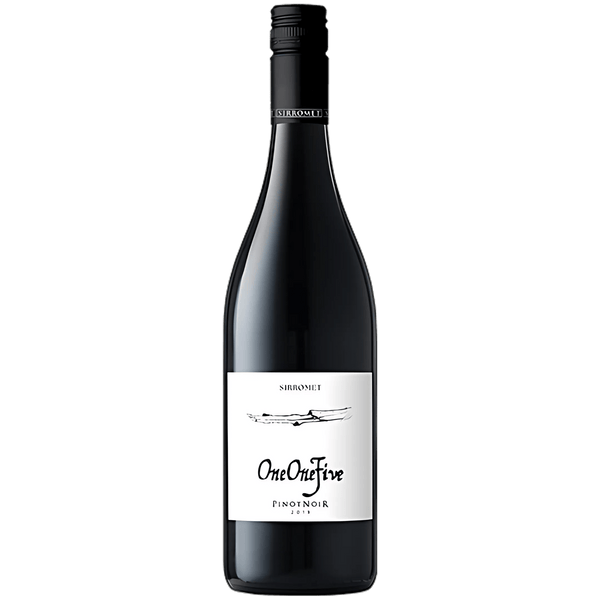 2019 Clone 115 Pinot Noir - Sirromet
