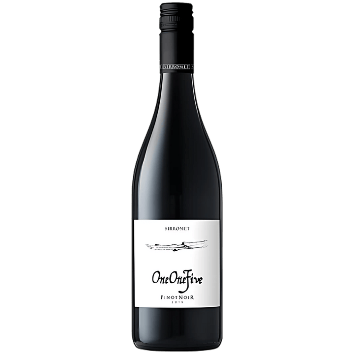 2019 Clone 115 Pinot Noir - Sirromet