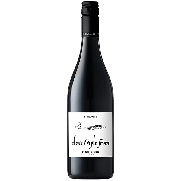 2019 Clone 777 Pinot Noir - Sirromet