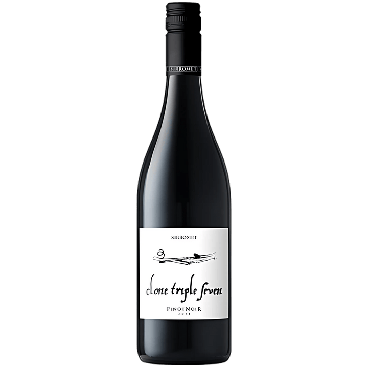 2019 Clone 777 Pinot Noir - Sirromet