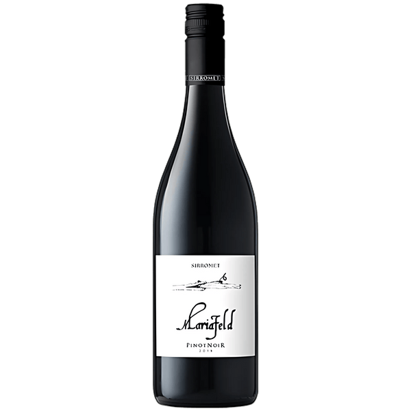 2019 Clone Mariafeld Pinot Noir - Sirromet