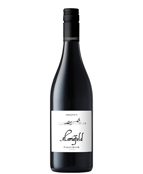 2019 Clone Mariafeld Pinot Noir - Sirromet