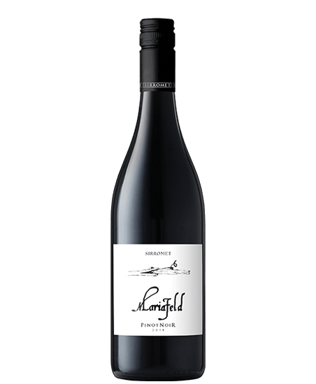 2019 Clone Mariafeld Pinot Noir - Sirromet