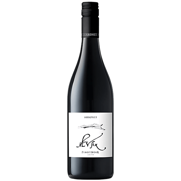2019 Clone MV6 Pinot Noir - Sirromet